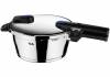 Tlakový hrnec nerezový – 4,5 l - Vitaquick® NEW