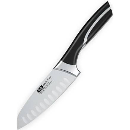 Nůž Santoku s výbrusy – 14 cm Solingen – Perfection