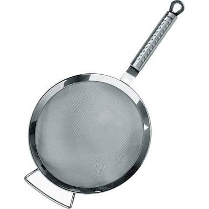 Síto kuchyňské – O 16 cm, nerez – Magic