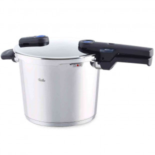 Tlakový hrnec vitaquick 6l