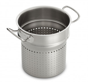 Napařovací vložka Original profi collection Fissler 20 cm