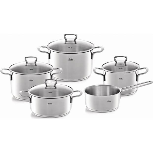 Sada hrnců Las Vegas Fissler 5 ks
