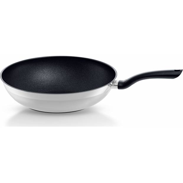 Pánev wok cenit 32cm 5,3ll