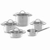 Sada hrnců San Francisco Fissler 5 ks