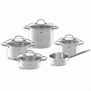 Sada hrnců San Francisco Fissler 5 ks