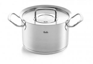 Nerezový hrnec Original Profi 20cm 3,9l