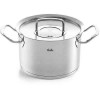 Nerezový hrnec Original-Profi Collection® 24cm 6,3l