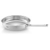 Nerezová pánev Original-Profi Collection® 24cm 2l