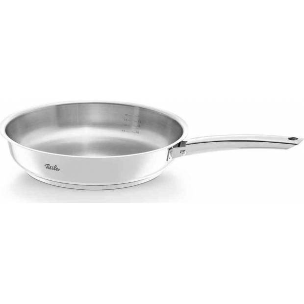 Nerezová pánev Steelux® Pro 24cm