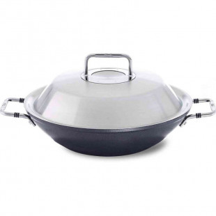 Wok adamant 31cm