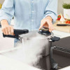 Poškozeno Tlakový hrnec Vitavit Premium 6l a 2,5l tlaková pánev - Fissler