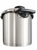 Poškozeno Tlakový hrnec Vitavit Premium 6l a 2,5l tlaková pánev - Fissler